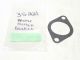 35221 Black Water Outlet Gasket Free Shipping Free Returns 35221