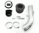 AirX Racing Black For 2012-2014 Chrysler 300C SRT8 6.4L V8 Air Intake Kit