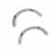 1.6L Crankshaft Thrust Washer Fit For VW Audi SEAT GOLF 98-14 AVU/BGU/BSE/BSF