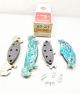 65-219 EIS Semi Metallic Disc Brake Pads Free Shipping Free Returns