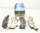 65-159 Fade Free Semi Metallic Disc Brake Pads Free Shipping Free Returns