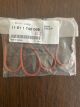 BMW Oem Intake Manifold Gasket New 1996-2000 Select Models 11 61 1 740 069