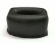 CLASSIC MINI COOPER EMERGENCY BRAKE RUBBER BOOT 17H7612