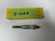RARE NOS - Genuine Bosch Glow Plug - Part # - 0250201008
