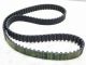 TB 081 Firelli Isoran Black Timing Belt Free Shipping Free Returns