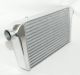 IC UN002 Universal Aluminum Intercooler 2.5