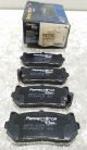 PS775C Perfect Stop By Wagner Ceramic Disc Brake Pad Set Made In USA