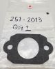 251-2013 Water Coolant Inlet Gasket Quantity 1 Piece Free Shipping Free Returns