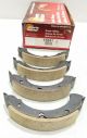 FB541 Parts Master Premium Non-Asbestos Brake Shoe Set Free Shipping