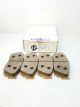 D-247 Metro Disc Brake Pads Free Shipping Free Returns