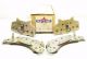 D214R Metro Disc Brake Pads Free shipping Free Returns D214R