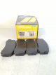 SPM284 Aimco Semi Metalic Disc Brake Pads Free Shipping
