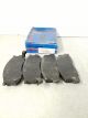 D-263 Davis Organic Brake Pads Free Shipping Free Returns