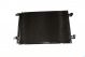 Bentley Continental Gt Gtc Flying Spur W12 A/C condenser with dryer #1196