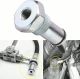 High Pressure Oil Pump IPR Valve Air Test Fitting Tool For Ford 6.0L Powerstroke