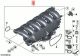 Genuine BMW MOS F82 M4 GT4 Coupe INTAKE MANIFOLD SYSTEM 11618429442