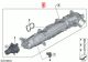 Genuine BMW X5 M X6 E70 E71 F01 F02 F10 F11 F15 F16 750dX LINE 11618515685