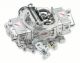 QuickFuel HR-750 HR-Series Carburetor 750 CFM -Elec Choke - Mechanical Secondary