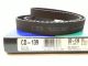 CD-139 Automotive Timing Belt Made In USA Free Shipping Free Returns