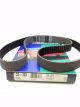 CD-303 Automotive Timing Belt Free Shipping Free Returns Made In Slovenia