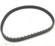 CD62 MBL-ThreeStars Engine Timing Belt Made In Japan Three Stars 55ZA13