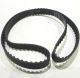 B-017 Engine Timing Belt - Free Returns - Free Shipping - Made In USA