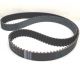 167 Automotive Engine Timing Belt - Made In USA - Free Shipping