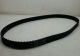 71 Black Automotive Engine Timing Belt Made In USA Timing Belt TB71