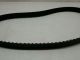 95039 Automotive Engine Timing Belt Black Free Shipping Free Returns