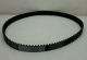 F0BZ6268A Contitech Automotive Timing Belt Made In Germany T185