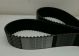 13568 65020 240 Contitech Automotive Timing Belt Made In Germany T240