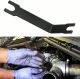 High Pressure Oil Pump HPOP Quick Disconnect Tool Fits For 6.0L 7.3L Powerstroke