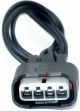 Connector of Ignition Coil UF796 Fits: Lexus Toyota 2016-2021 V6 3.5L