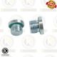 New 24117552349 Auto Transmission OilPan Drain Plug For BMW E39 E46 E52 E53 E90