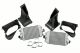 AWE 4510-11050 Tuning for Porsche 991 991.2) Turbo/Turbo S Intercooler Kit