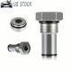 For 6.0L Ford PowerstrokeHigh Pressure Oil Pump IPR Valve Air Test Fitting Tool