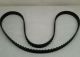 40017 Goodyear Gatorback Timing Belt Made In USA 40017 Goodyear