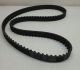 176 Automotive Engine Timing Belt Made In USA 40176 Timing Belt