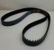 40258 Goodyear Gatorback Engine Timing Belt Made In USA T258