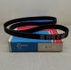B115 Cloyes Precision Components Engine Timing Belt Made In USA