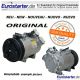 Air Conditioning Compressor New Genuine Visteon 2038341 for Ford Volvo Saab