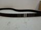 TB130 Black Timing Belt Made In Germany Free Shipping Free Returns
