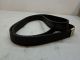 CD74 MBL ThreeStars Black Timing Belt Made In Japan 142ZA25 Free Shipping