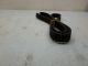 118 Black Timing Belt Made In USA Free Shipping Free Returns TB118