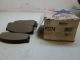 PD274 Trustar Brake Pads Made In USA Free Shipping Free Returns