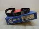 163 Cloyes Gear & Product Automotive Timing Belt Made In USA B163 TB-163
