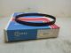 95062 283 DF Cloyes Black Automotive Timing Belt TB062 B062 Belt