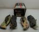 MD478 Quality Automotive Company Semi Metallic Disc Brake Pads