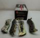 MD625 Quality Automotive Company Semi Metallic Disc Brake Pads