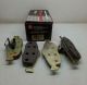 MD648 Quality Automotive Company Semi Metallic Disc Brake Pads